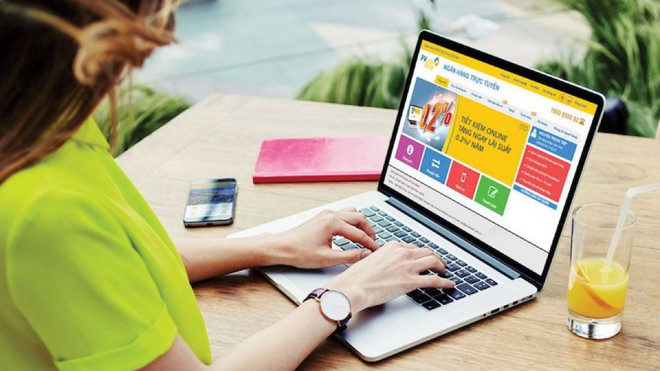 在线购物出现爆发式增长 ảnh 1 在线购物出现爆发式增长 ảnh 1