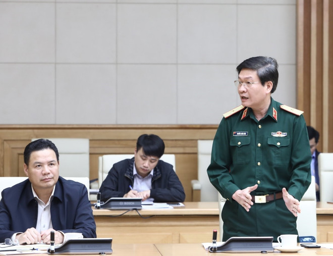 新冠肺炎疫情:武德儋副总理表示越南隔离区人人平等 不存在区别对待现象 ảnh 2 新冠肺炎疫情:武德儋副总理表示越南隔离区人人平等 不存在区别对待现象 ảnh 2