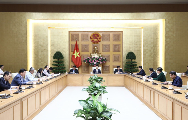 新冠肺炎疫情:武德儋副总理表示越南隔离区人人平等 不存在区别对待现象 ảnh 3 新冠肺炎疫情:武德儋副总理表示越南隔离区人人平等 不存在区别对待现象 ảnh 3