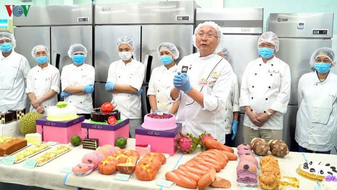 加强深加工 主动销售农产品 ảnh 1 加强深加工 主动销售农产品 ảnh 1