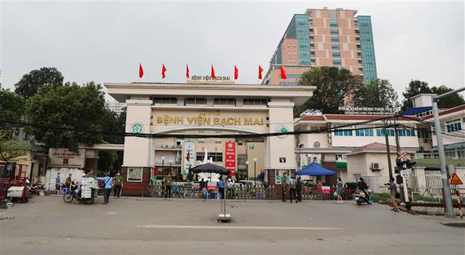 新冠肺炎疫情:越南卫生部发出第9号紧急通知 ảnh 1 新冠肺炎疫情:越南卫生部发出第9号紧急通知 ảnh 1