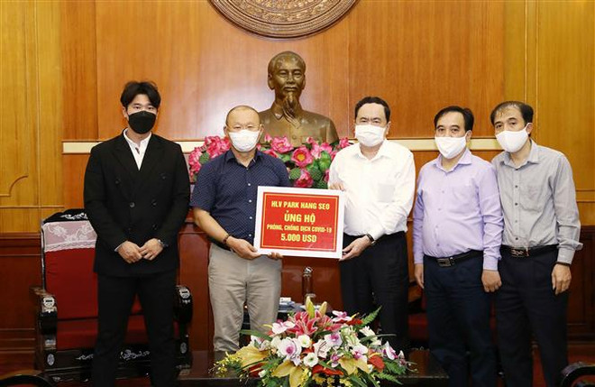 新冠肺炎疫情:东南亚足球协会推迟部分赛事的举行时间 ảnh 2 新冠肺炎疫情:东南亚足球协会推迟部分赛事的举行时间 ảnh 2