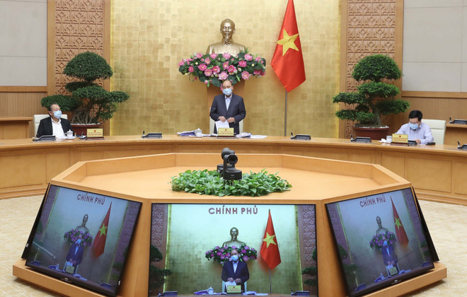 越通社简讯2020.3.27 ảnh 1