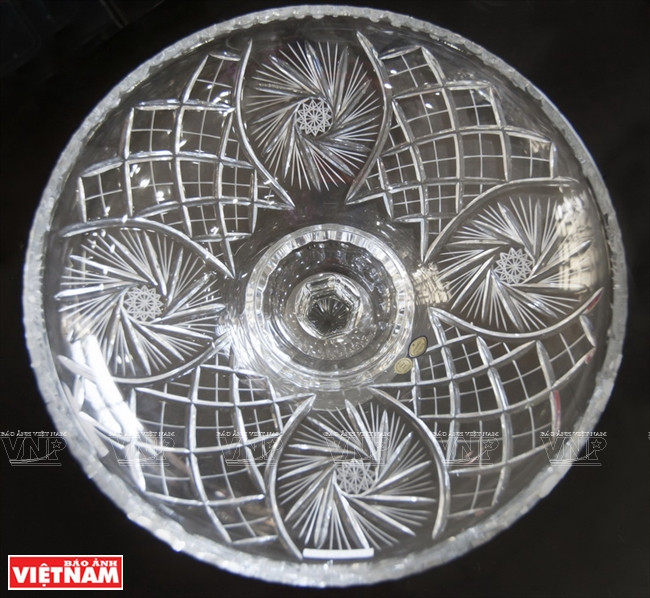 HAS 占领水晶玻璃市场 ảnh 8 HAS 占领水晶玻璃市场 ảnh 8