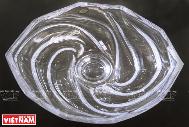 HAS 占领水晶玻璃市场 ảnh 9 HAS 占领水晶玻璃市场 ảnh 9