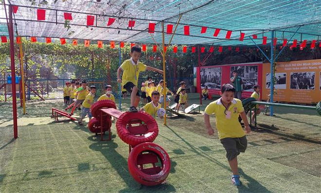 挖掘河内郊区文化和农业旅游的潜力 ảnh 1