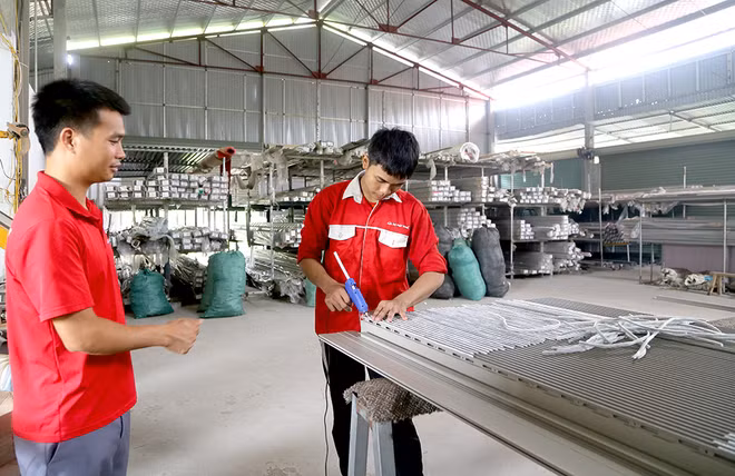 富寿省贫困人员和优抚对象的“支点” ảnh 1 富寿省贫困人员和优抚对象的“支点” ảnh 1