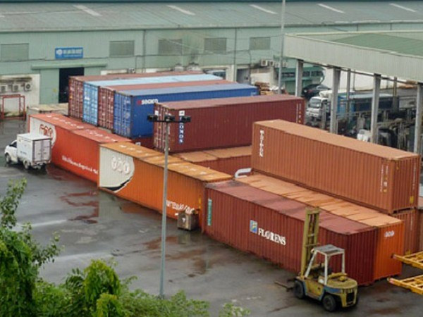 为进出口企业提供优先办理货物通关手续待遇 ảnh 1 为进出口企业提供优先办理货物通关手续待遇 ảnh 1