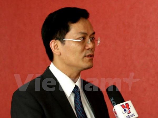 越南与各国际组织和波兰、瑞士及捷克的合作展望未来前景广阔 ảnh 1 越南与各国际组织和波兰、瑞士及捷克的合作展望未来前景广阔 ảnh 1