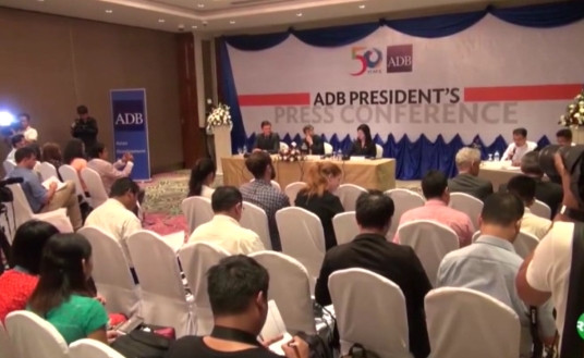 亚行资助缅甸改善基础设施和教育 ảnh 1 亚行资助缅甸改善基础设施和教育 ảnh 1