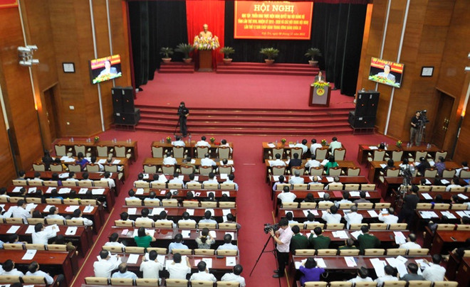 富寿省努力把党的决议渗透到日常生活 ảnh 1 富寿省努力把党的决议渗透到日常生活 ảnh 1