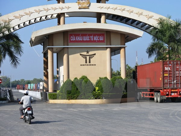 柬埔寨媒体：柬越经济关系的潜力仍有待充分挖掘 ảnh 1