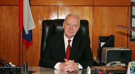 当代俄罗斯面向发展同越南的全面合作 ảnh 1 当代俄罗斯面向发展同越南的全面合作 ảnh 1