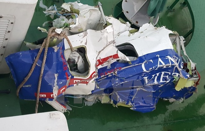 政府副总理郑廷勇：全力搜救CaSa-212飞机和苏-30MK2歼击机的飞行员 ảnh 1