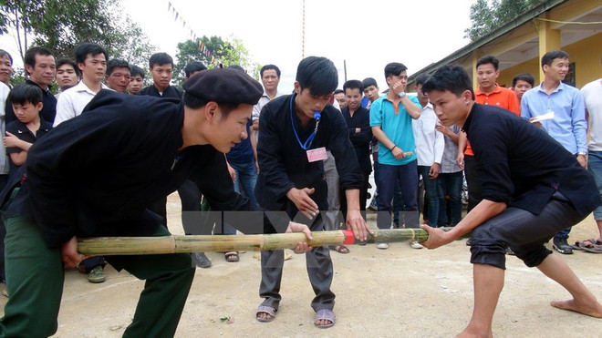 越南的侬族 ảnh 1 越南的侬族 ảnh 1
