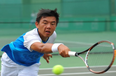 ATP最新排名:越南网球名将李黄南未进行比赛仍上升6位 ảnh 1 ATP最新排名:越南网球名将李黄南未进行比赛仍上升6位 ảnh 1