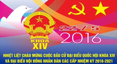 社论:发挥选举的胜利继续推进革新事业 ảnh 1 社论:发挥选举的胜利继续推进革新事业 ảnh 1