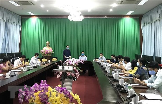 一名违法入境者新冠病毒核酸检测结果为阳性 ảnh 1