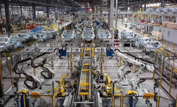 ☀️越通社早安咖啡(2023.3.3) ảnh 2 ☀️越通社早安咖啡(2023.3.3) ảnh 2