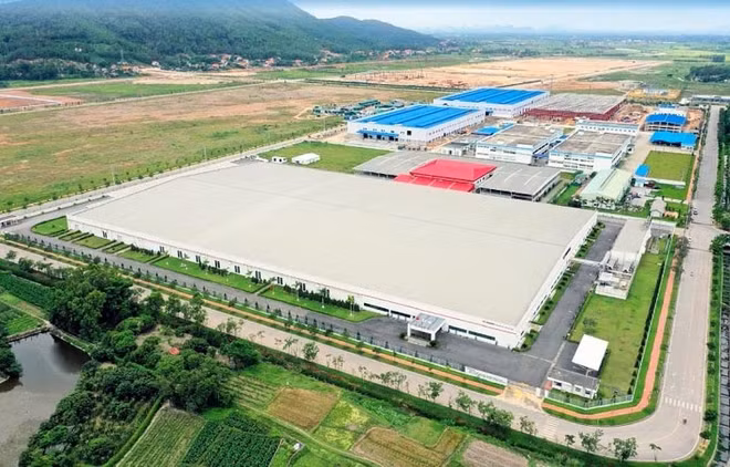 广宁省力争截至第二季度末完成18个外资项目审批工作 ảnh 1