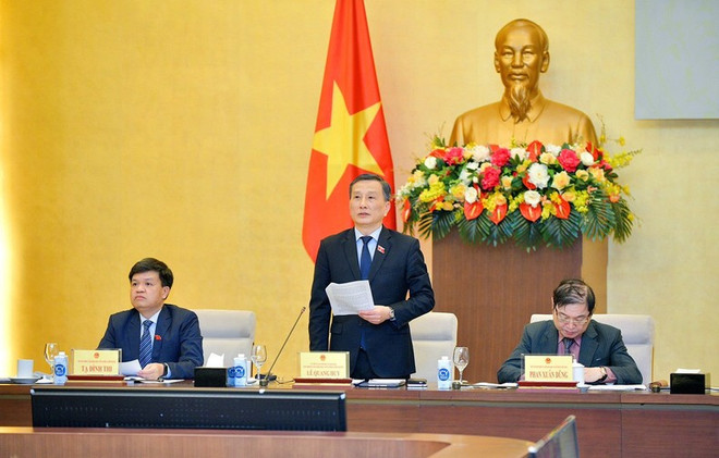 不断完善关于能源发展的制度和政策 ảnh 1