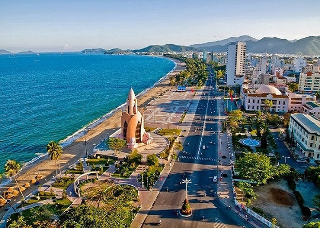 庆和省积极为旅游业寻找新的出路 ảnh 1 庆和省积极为旅游业寻找新的出路 ảnh 1