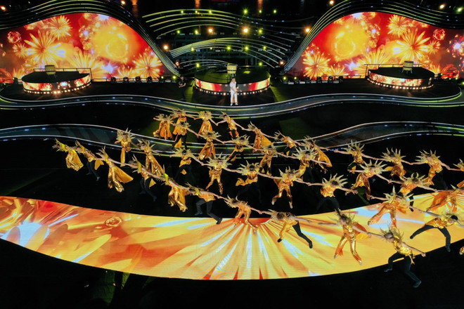 2023年岘港市国际烟花节将于6月3日至7月8日举行 ảnh 4 2023年岘港市国际烟花节将于6月3日至7月8日举行 ảnh 4