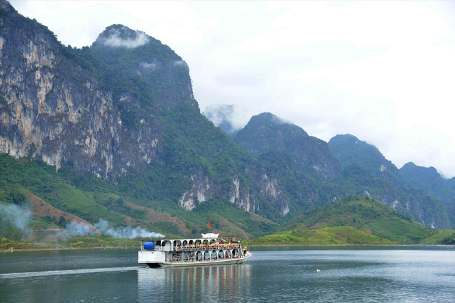 发展绿色经济、循环经济：越南的优势 ảnh 1