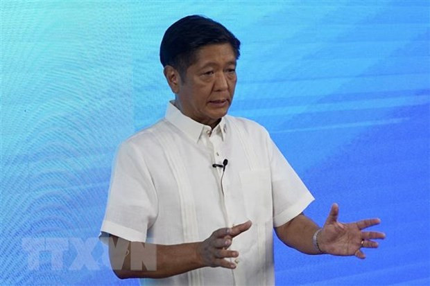 菲律宾和马来西亚强调维护东海和平的重要性 ảnh 1 菲律宾和马来西亚强调维护东海和平的重要性 ảnh 1