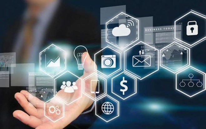 国家一号文档中心:提升4.0时代记忆资料价值 ảnh 1 国家一号文档中心:提升4.0时代记忆资料价值 ảnh 1