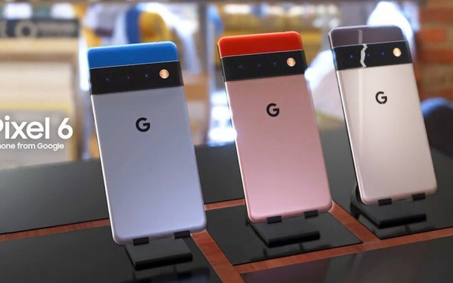 谷歌考虑将一些生产线迁到越南 ảnh 2