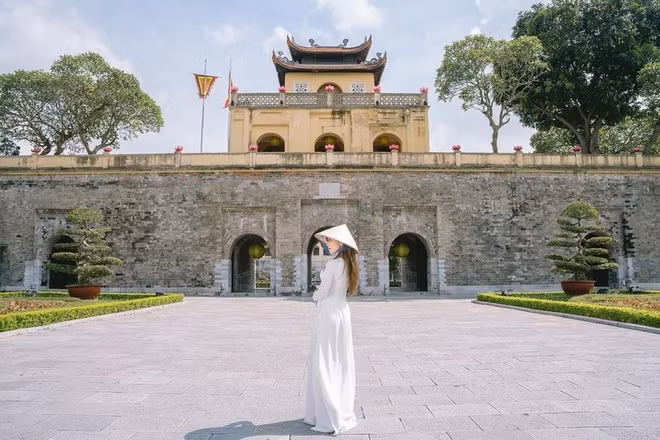 河内是女性独自旅行最安全的旅游目的地 ảnh 1
