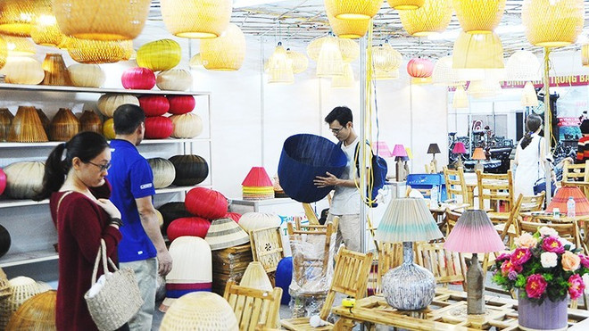 抓紧适应于《越南欧盟自由贸易协定》 ảnh 1