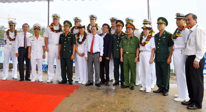 越通社简讯2018.6.2 ảnh 1