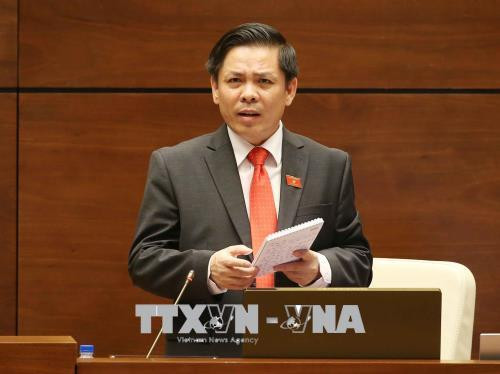 BOT项目尚未确保人民、国家和企业之间的基本利益 ảnh 1 BOT项目尚未确保人民、国家和企业之间的基本利益 ảnh 1
