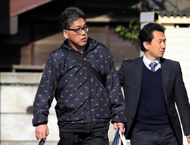 越南希望日本从严审理越籍女童黎氏日玲被杀案 ảnh 1 越南希望日本从严审理越籍女童黎氏日玲被杀案 ảnh 1