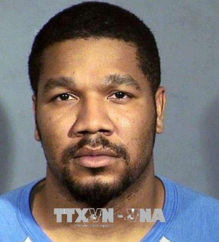 两名越南游客在美被杀案:嫌疑人已被抓获 ảnh 2 两名越南游客在美被杀案:嫌疑人已被抓获 ảnh 2