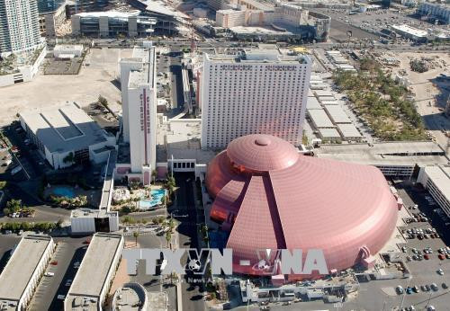 两名越南游客在美被杀案:嫌疑人已被抓获 ảnh 1 两名越南游客在美被杀案:嫌疑人已被抓获 ảnh 1