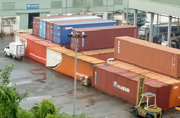 越南安江省为企业加大出口力度提供协助 ảnh 1 越南安江省为企业加大出口力度提供协助 ảnh 1