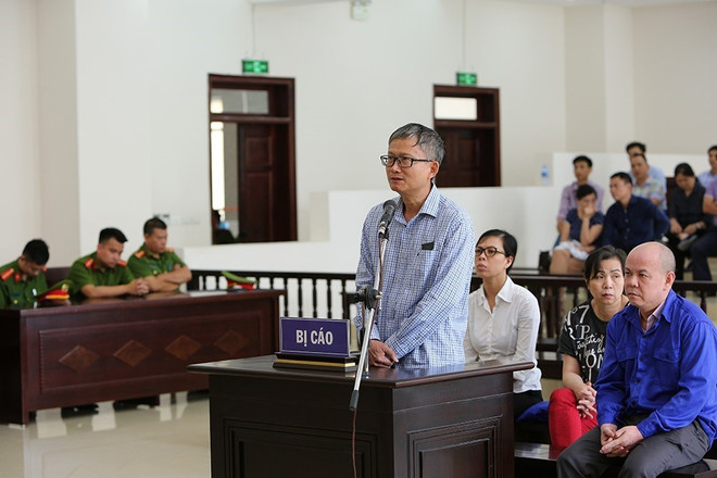 PVP Land贪污案二审法院今日开庭 ảnh 2 PVP Land贪污案二审法院今日开庭 ảnh 2