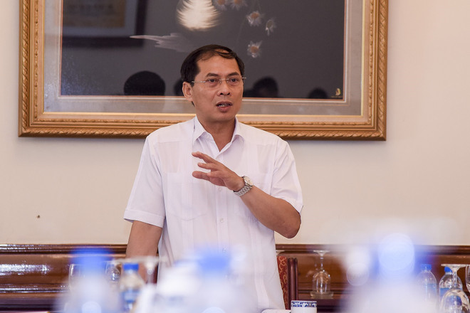 2018年世界经济论坛东盟峰会组委会第二次会议在河内召开 ảnh 1 2018年世界经济论坛东盟峰会组委会第二次会议在河内召开 ảnh 1