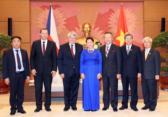 越通社简讯2018.6.5 ảnh 1