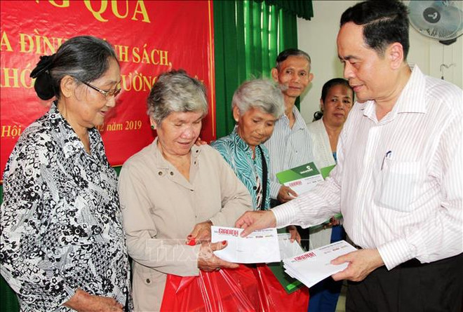 越通社简讯2019.2.2 ảnh 1