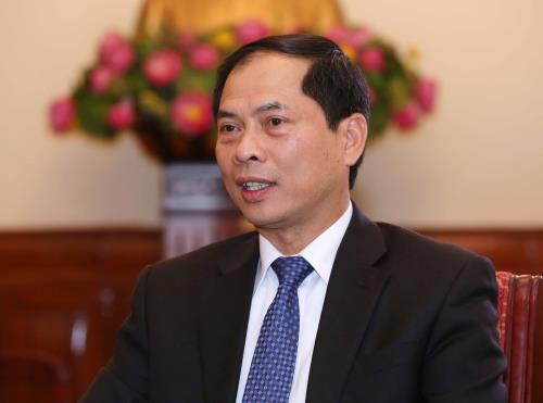 2018年越南融入国际经济一体化进程中的烙印 ảnh 1 2018年越南融入国际经济一体化进程中的烙印 ảnh 1