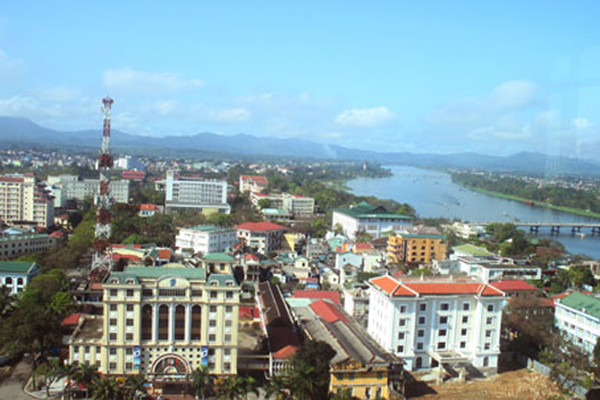 承天顺化省为促进2019年经济发展注入动力 ảnh 1 承天顺化省为促进2019年经济发展注入动力 ảnh 1