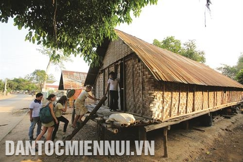 得乐省峻村之美 ảnh 2 得乐省峻村之美 ảnh 2