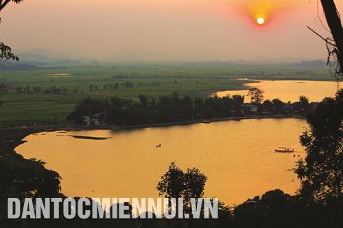 得乐省峻村之美 ảnh 1 得乐省峻村之美 ảnh 1