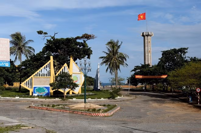 广治省进一步推动海洋旅游发展 ảnh 1