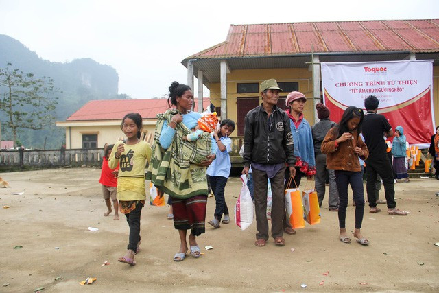 2018年河内市减少近1.2万户贫困家庭 ảnh 1 2018年河内市减少近1.2万户贫困家庭 ảnh 1