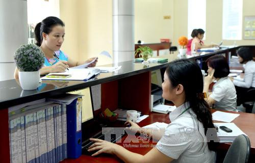 2015年越南经济十大新闻 ảnh 1 2015年越南经济十大新闻 ảnh 1